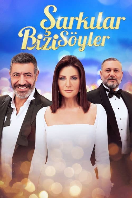 Şarkılar Bizi Söyler Season 4 poster