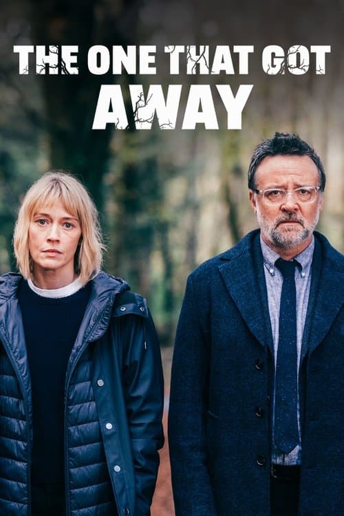 The One That Got Away Season 1 poster