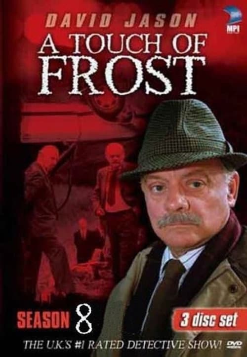 A Touch of Frost Season 8 poster