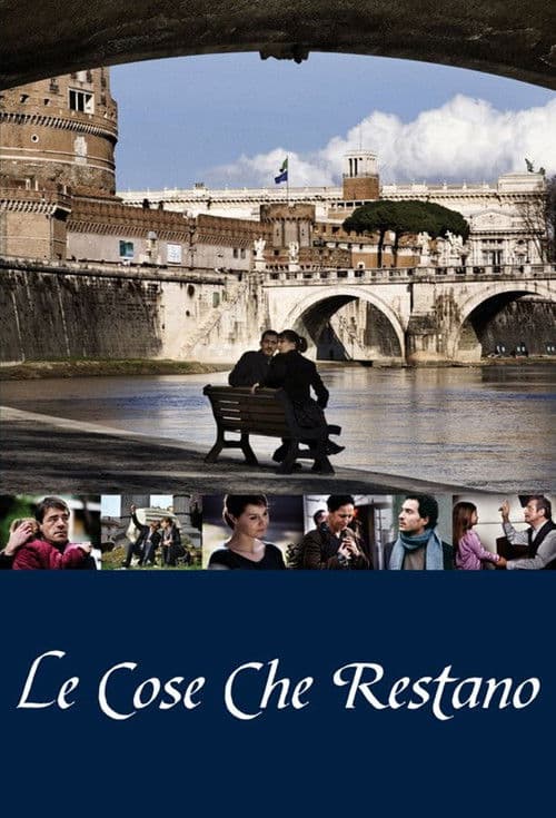 Longlasting Youth Season 1 poster