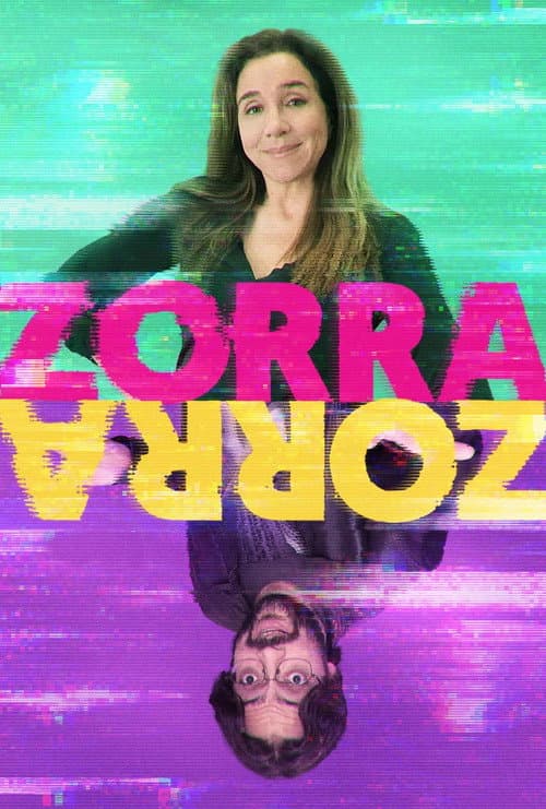 Zorra Season 6 poster