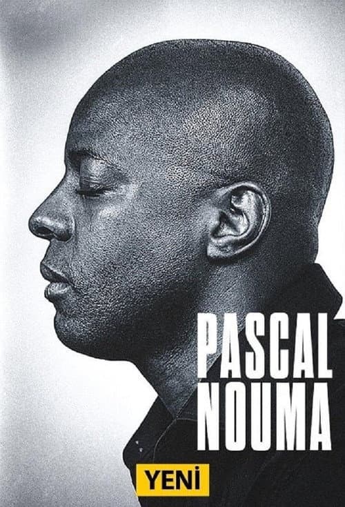 Pascal Nouma Season 1 poster