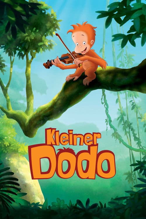 Kleiner Dodo Season 1 poster