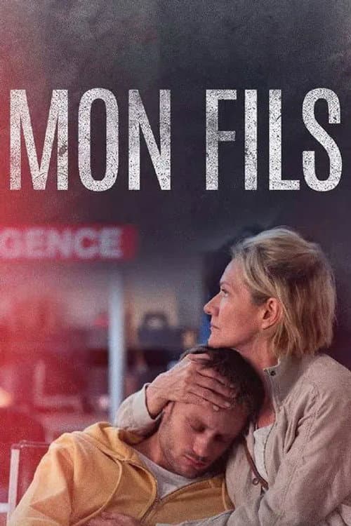 Mon fils Season 1 poster