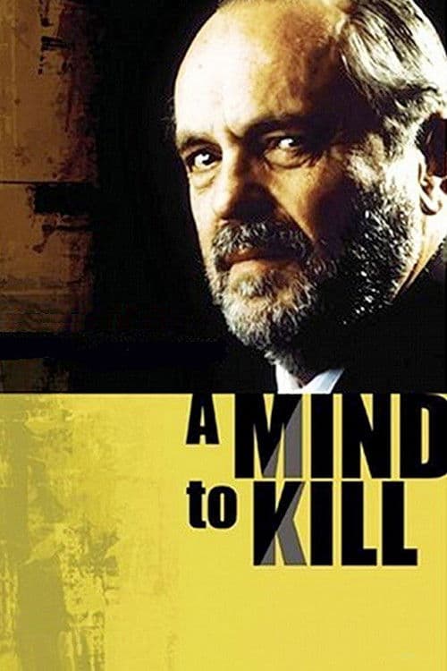 A Mind to Kill Season 2 poster