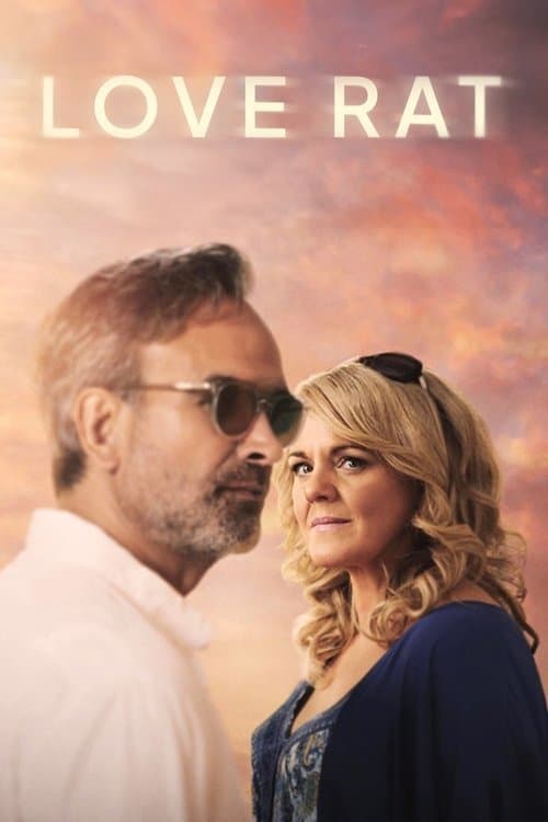 Love Rat Limited Series poster