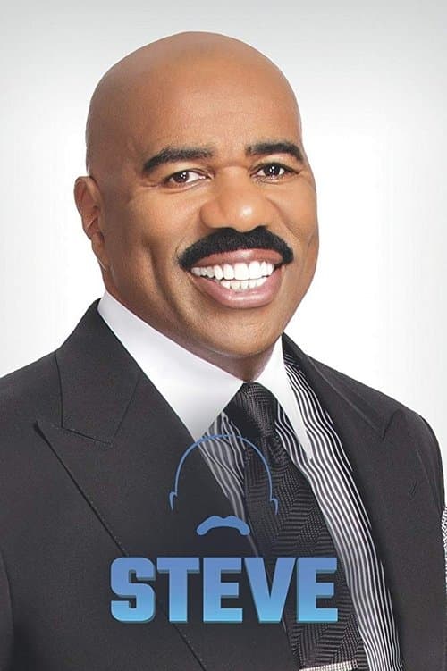 Steve Season 2 poster
