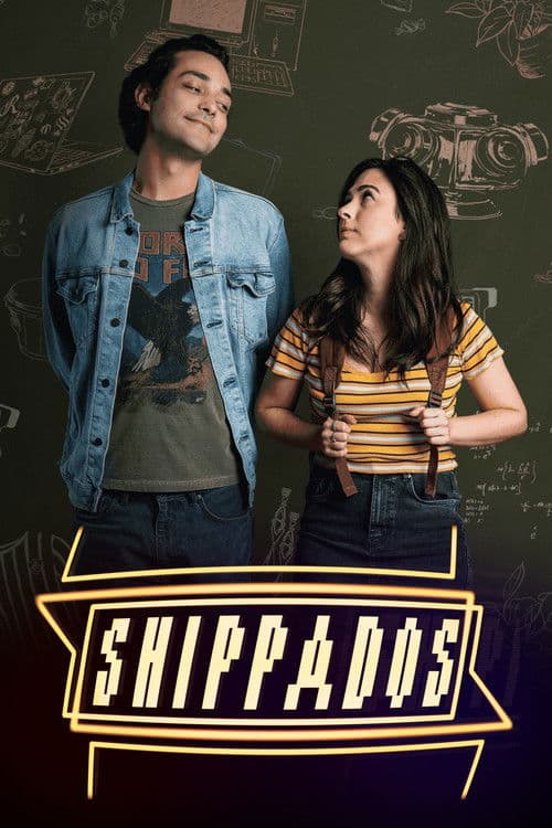 It’s a Match Season 1 poster