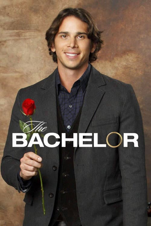 The Bachelor Season 16 poster