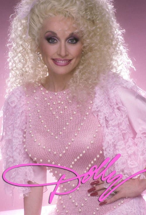 Dolly Season 1 poster