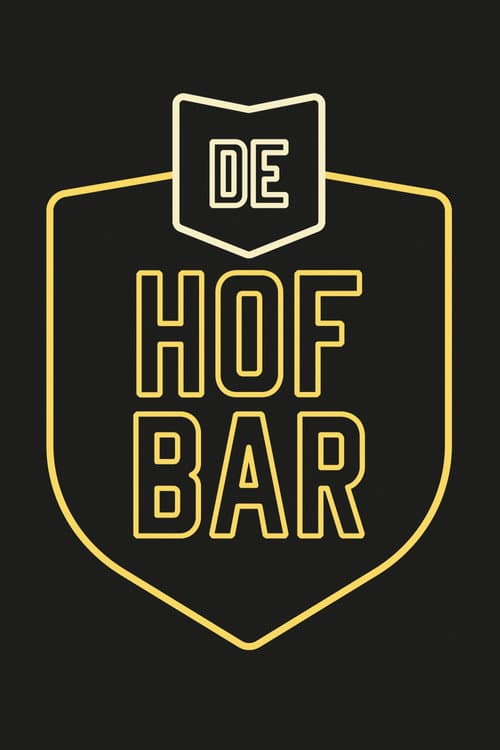 De Hofbar Season 1 poster