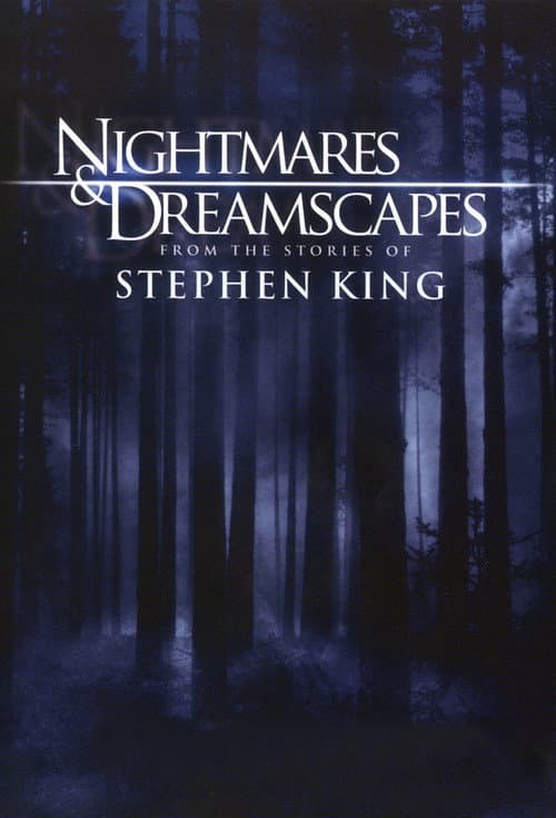 Nightmares & Dreamscapes: From the Stories of Stephen King Miniseries poster