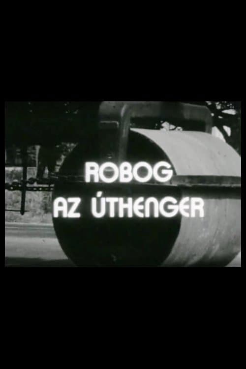 Robog az úthenger Season 1 poster