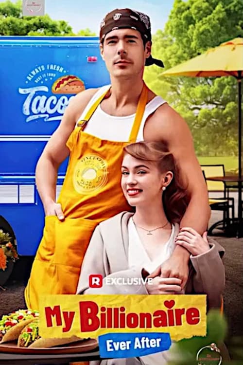 My Billionaire Ever After Season 1 poster