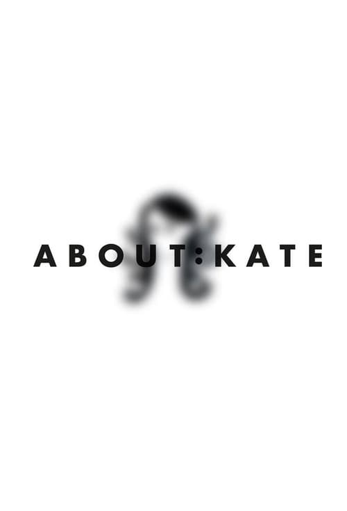 About:Kate Season 1 poster