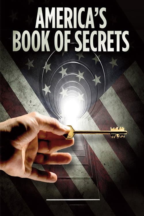 America's Book of Secrets Season 2 poster