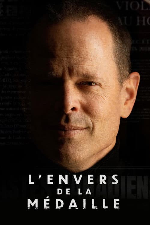 L'envers de la médaille Season 1 poster
