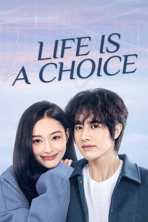 Life is a Choice Season 1 poster