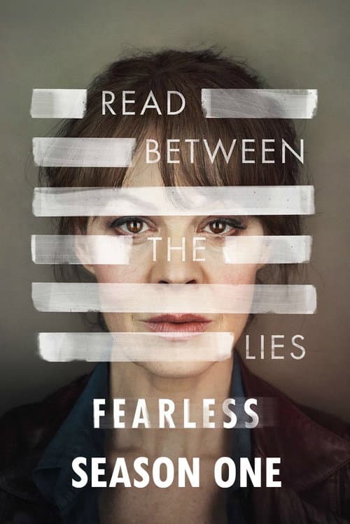Fearless Miniseries poster