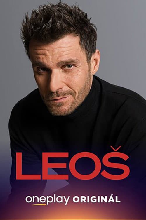 Leoš Season 1 poster