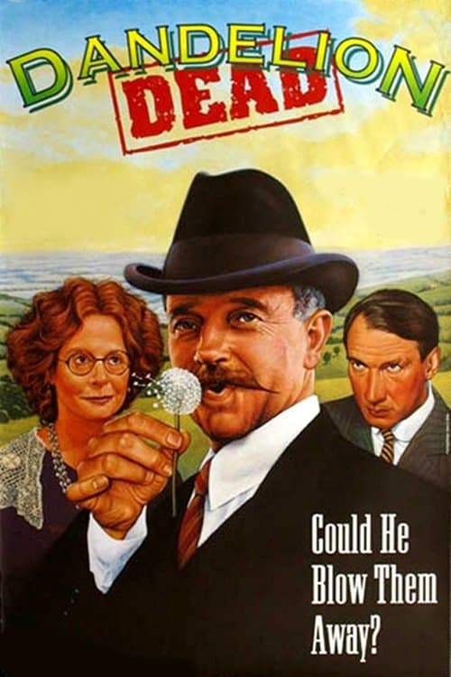Dandelion Dead Season 1 poster