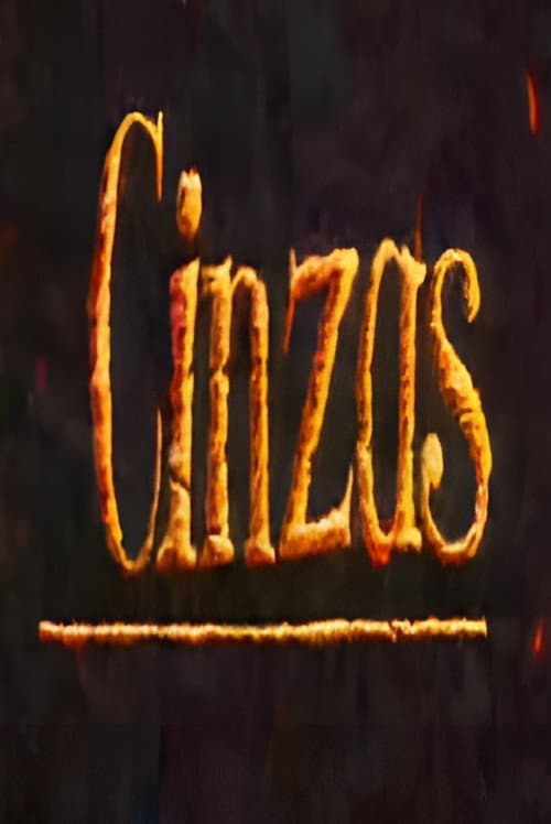 Cinzas Season 1 poster