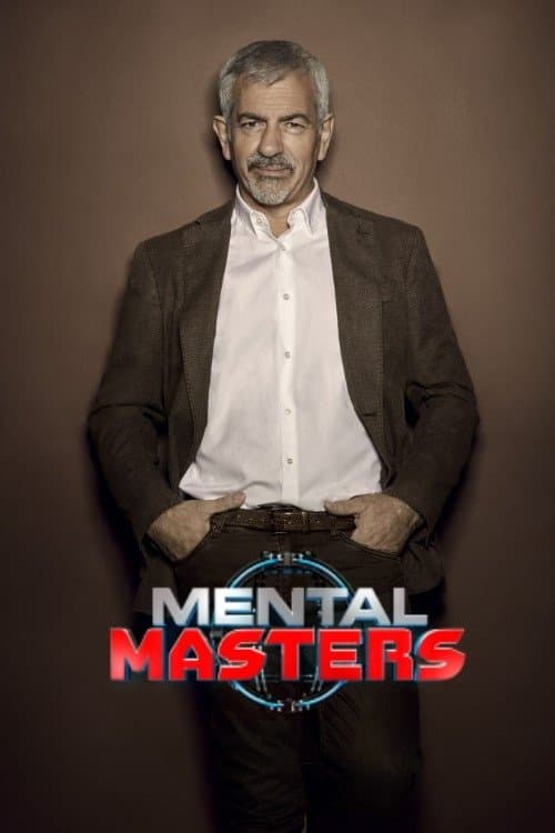 Mental Masters (España) Season 1 poster