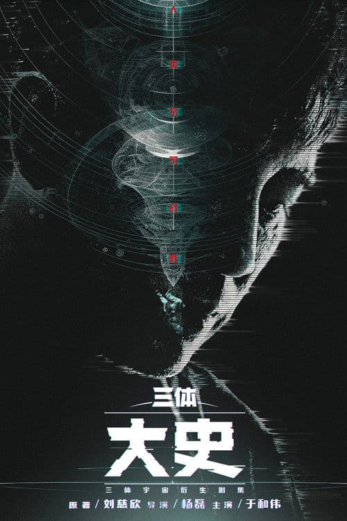 San Ti: Da Shi Season 1 poster