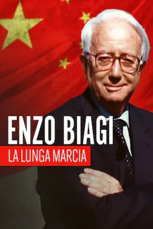 Enzo Biagi - La lunga marcia Season 1 poster