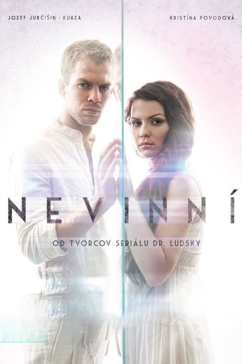 Nevinní Season 1 poster
