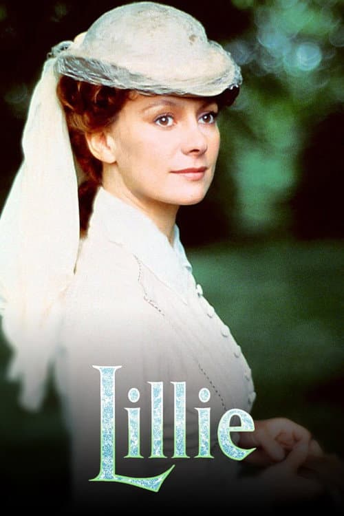 Lillie Miniseries poster