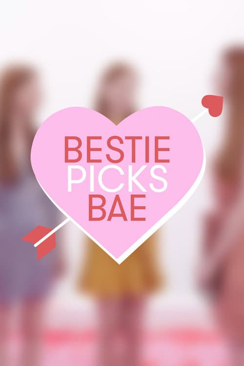 Bestie Picks Bae Season 2 poster