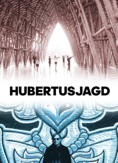 Hubertusjagd Season 2 poster