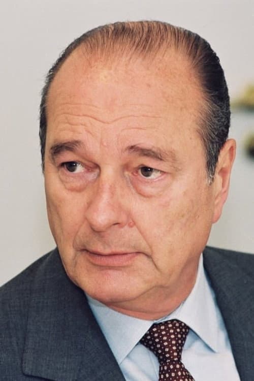 Jacques Chirac, du jeune loup au vieux lion Season 1 poster