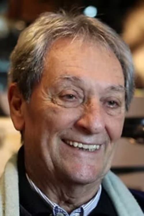 Roberto Girometti