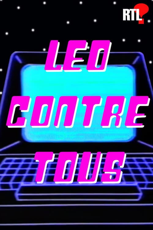 Léo contre tous Season 2 poster