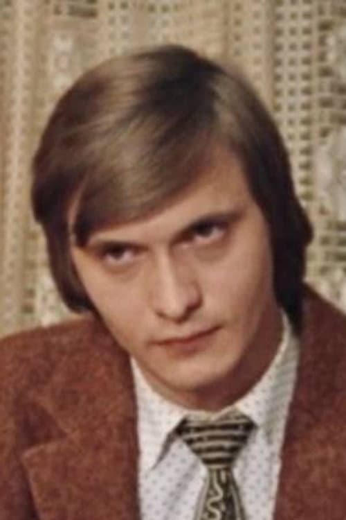 Viktor Neznanov