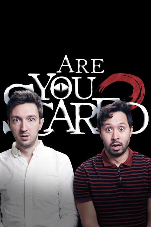 Are You Scared? Season 6 poster