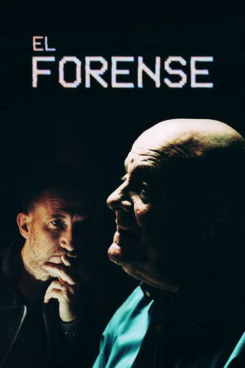 El forense Season 1 poster