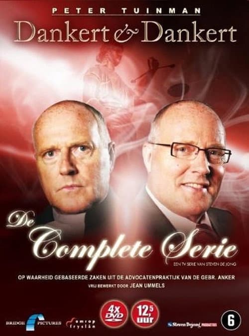 Dankert & Dankert Season 2 poster
