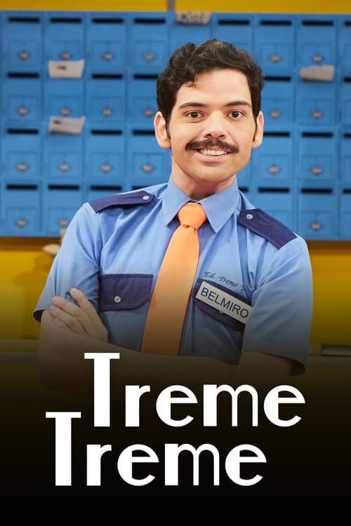 Treme Treme Season 3 poster