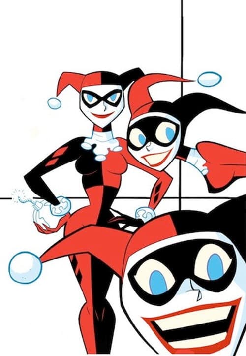 Gotham Girls Season 3 poster