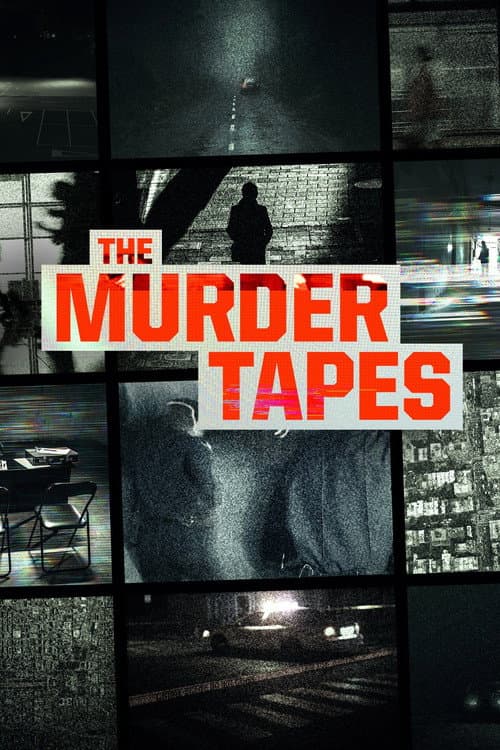 The Murder Tapes Season 3 poster