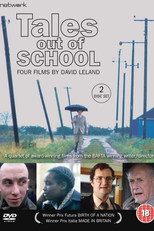 Tales Out of School Season 1 poster