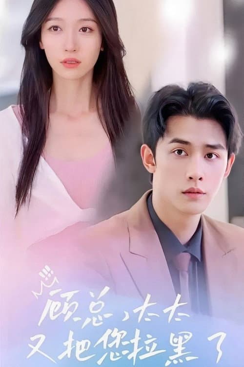 顾总，太太又把您拉黑了 Season 1 poster