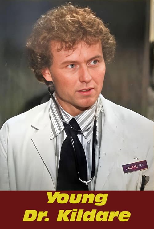 Young Dr. Kildare Season 1 poster