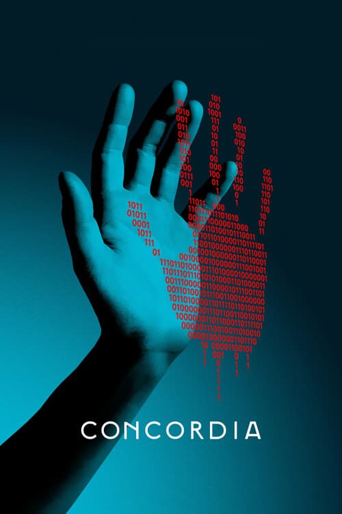 Concordia Season 1 poster