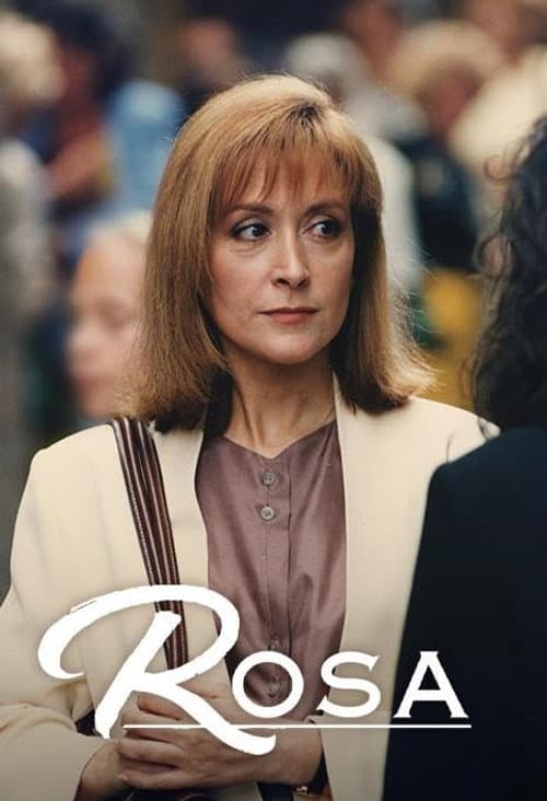 Rosa Season 1 poster