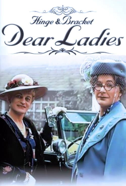Dear Ladies Season 2 poster