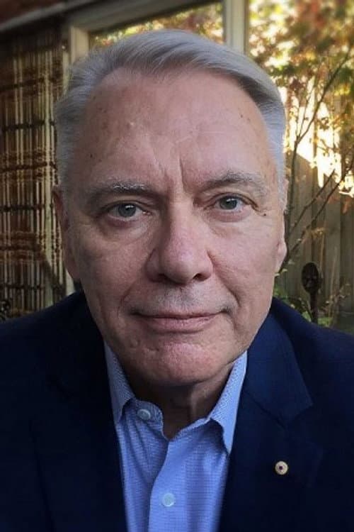 Bill Bowtell